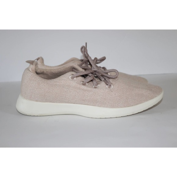 Allbirds Men's Wool Runners Size 12 - Picture 1 of 8